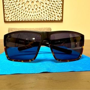 Costa Del Mar Mens Sunglasses